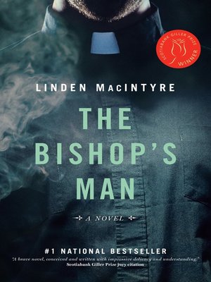 The Bishop's Man - ebook
